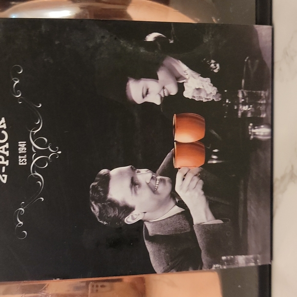 copper Moscow Mule Set of two mugs NWT NEW - Picture 3 of 7